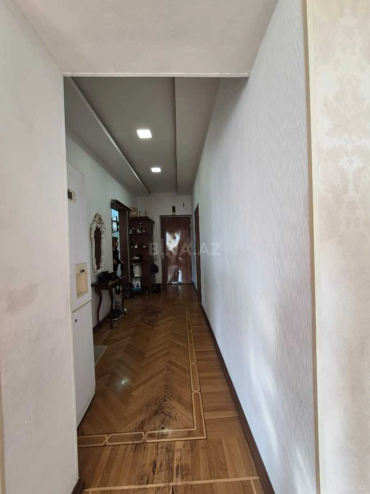 Satılır 3 otaqlı mənzil 100 m²