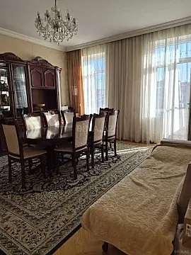 Satılır 3 otaqlı mənzil 100 m²
