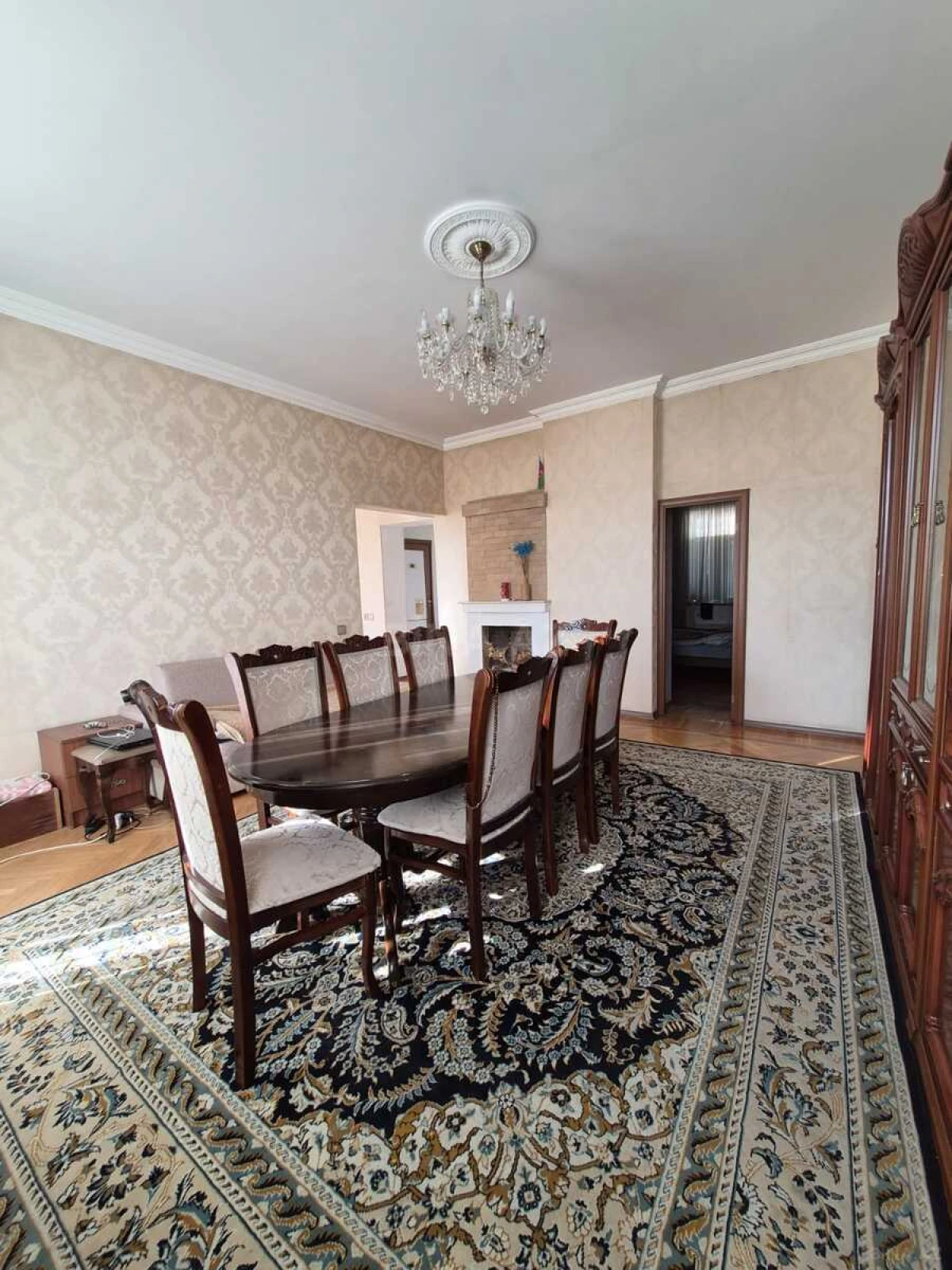 Satılır 3 otaqlı mənzil 100 m²