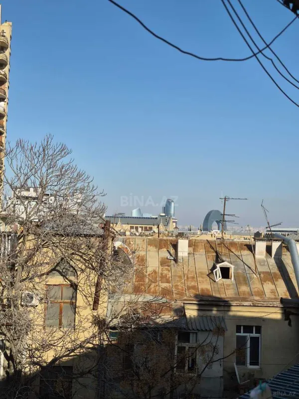 Satılır 3 otaqlı mənzil 100 m²