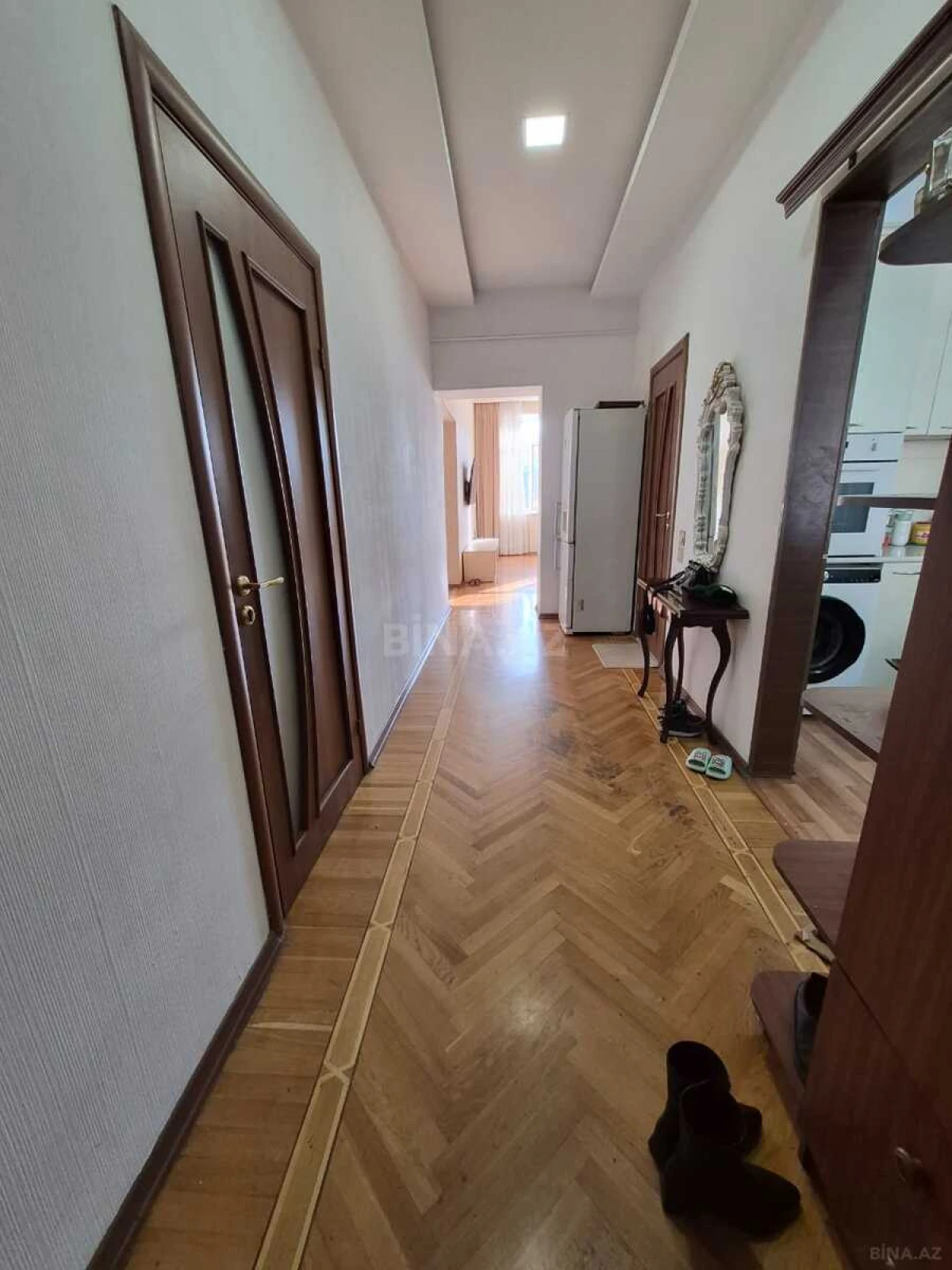 Satılır 3 otaqlı mənzil 100 m²