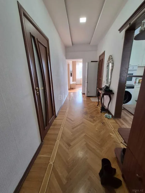 Satılır 3 otaqlı mənzil 100 m²