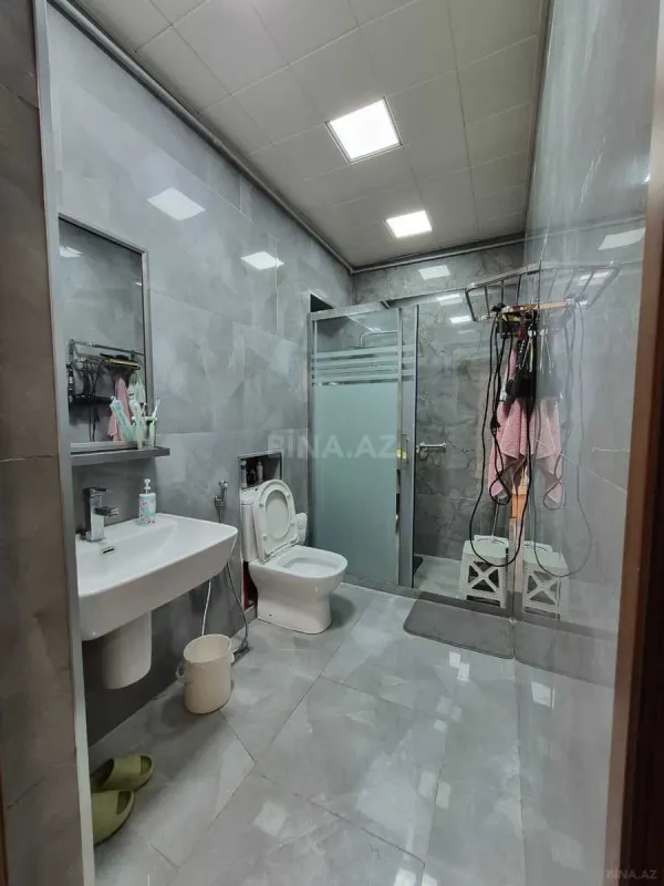 Satılır 3 otaqlı mənzil 100 m²