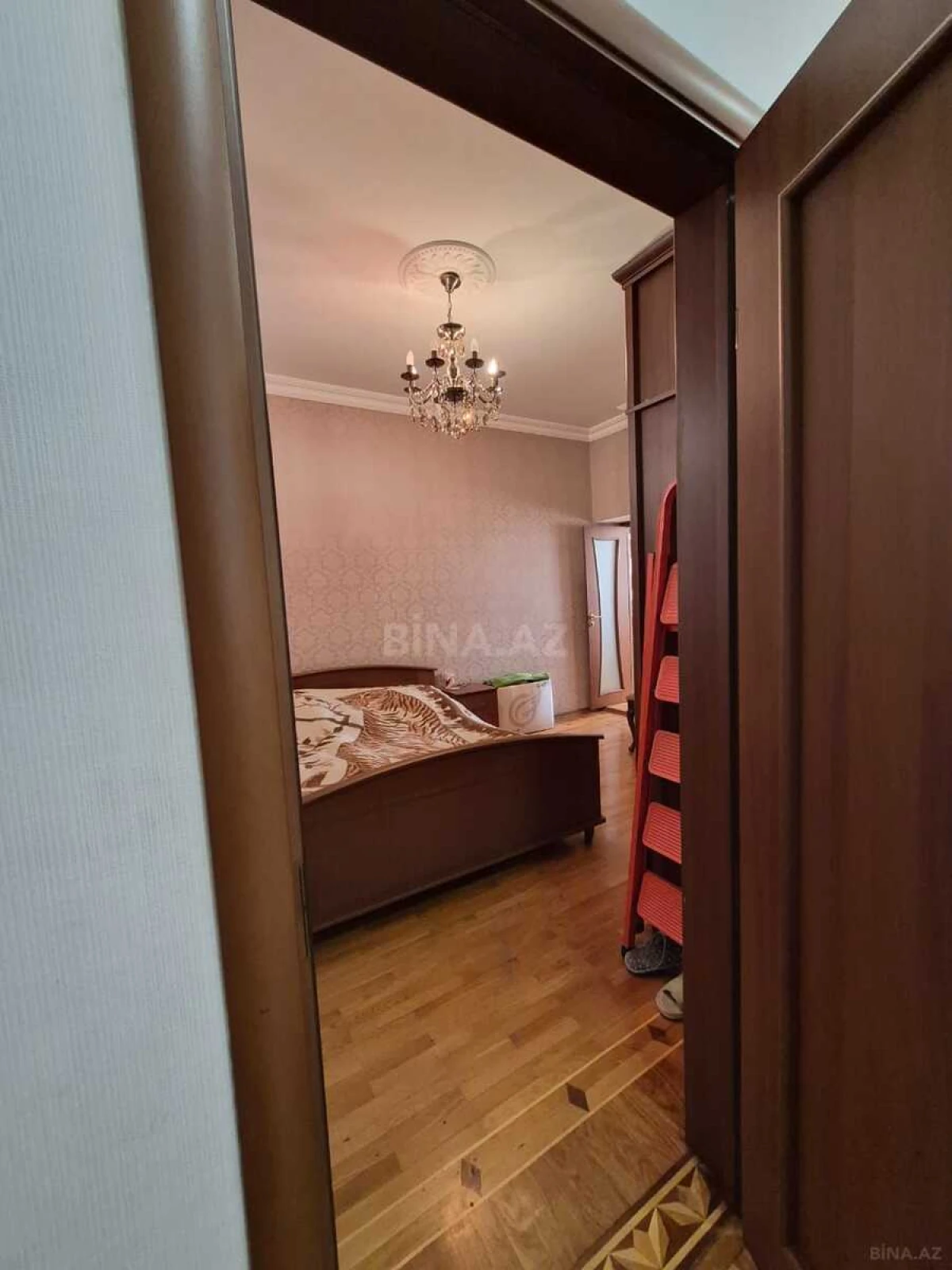 Satılır 3 otaqlı mənzil 100 m²