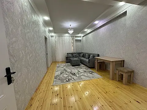 Satılır 2 otaqlı mənzil 61 m² — Xırdalan 2 otaq 61.00 m²