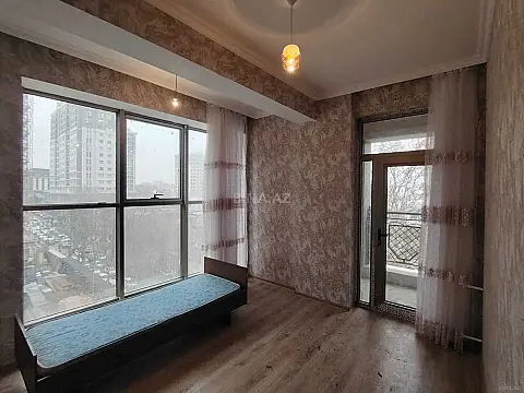 Kirayə verilir 3 otaqlı ofis 120 m² — Bakı, İnşaatçılar 3 otaq 120.00 m²