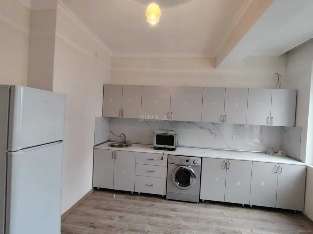 Kirayə verilir 3 otaqlı ofis 120 m²