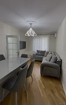 Satılır 3 otaqlı mənzil 70 m² — Bakı 3 otaq 70.00 m²