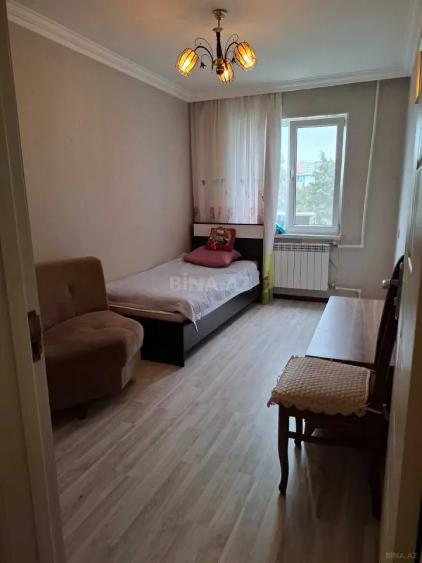 Satılır 3 otaqlı mənzil 75 m²