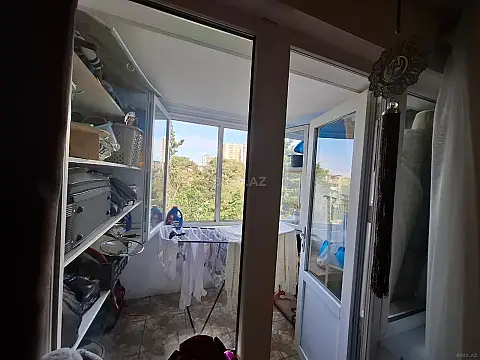 Satılır 3 otaqlı mənzil 75 m²