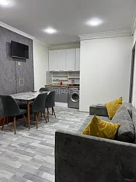 Kirayə verilir 3 otaqlı mənzil 50 m²