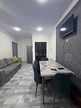 Kirayə verilir 3 otaqlı mənzil 50 m² — Bakı, İnşaatçılar 3 otaq 50.00 m²