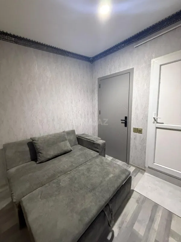 Kirayə verilir 3 otaqlı mənzil 50 m²