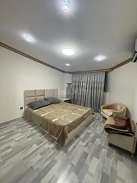 Kirayə verilir 3 otaqlı mənzil 50 m²