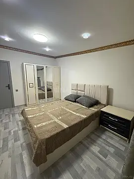 Kirayə verilir 3 otaqlı mənzil 50 m²