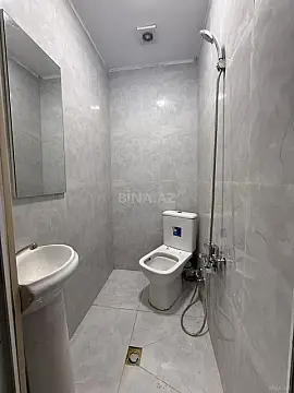 Kirayə verilir 3 otaqlı mənzil 50 m²