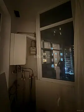 Kirayə verilir 2 otaqlı mənzil 60 m²