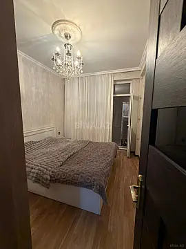 Kirayə verilir 2 otaqlı mənzil 60 m² — Bakı, Yeni Yasamal 2 otaq 60.00 m²