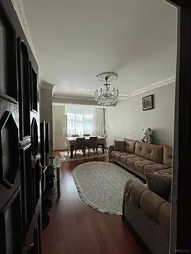 Satılır 4 otaqlı mənzil 120 m² — Bakı, Nəsimi 4 otaq 120.00 m²