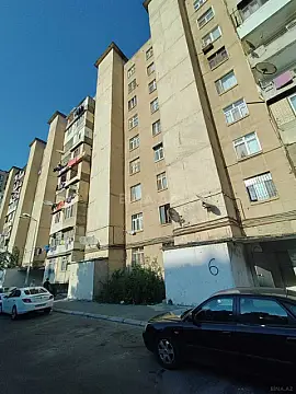 Satılır 3 otaqlı mənzil 80 m² — Bakı, Əhmədli 3 otaq 80.00 m²