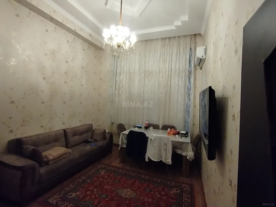 Satılır obyekt 34.3 m²