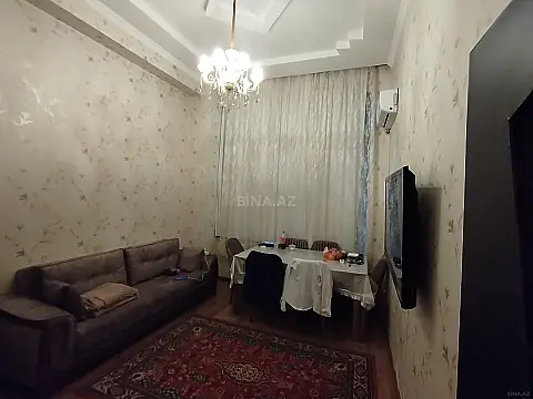 Satılır obyekt 34.3 m²