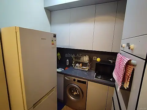 Satılır obyekt 34.3 m²