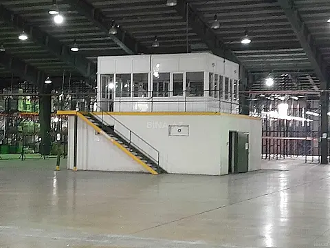 Kirayə verilir obyekt 500 m²