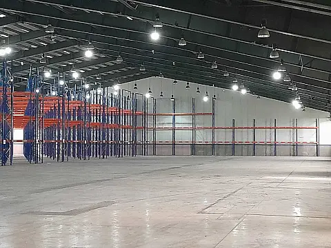 Kirayə verilir obyekt 500 m² — Bakı, Güzdək 500.00 m²