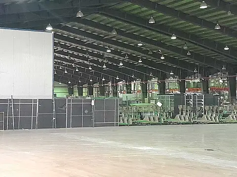 Kirayə verilir obyekt 500 m²