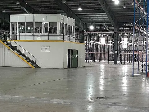 Kirayə verilir obyekt 500 m²