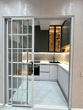 Satılır 2 otaqlı mənzil 65 m²