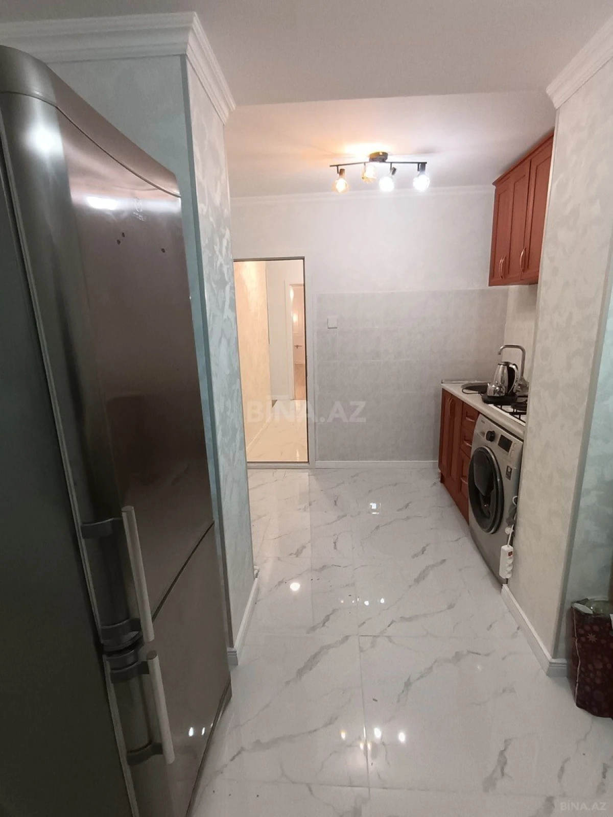 Kirayə verilir 3 otaqlı mənzil 80 m²