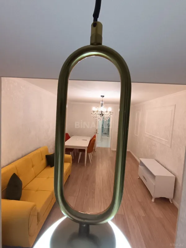 Kirayə verilir 3 otaqlı mənzil 80 m²