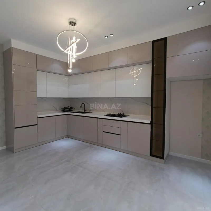 Satılır 4 otaqlı həyət evi 170 m²