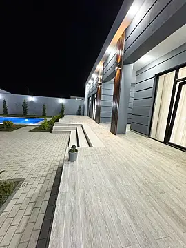 Satılır 4 otaqlı həyət evi 170 m²