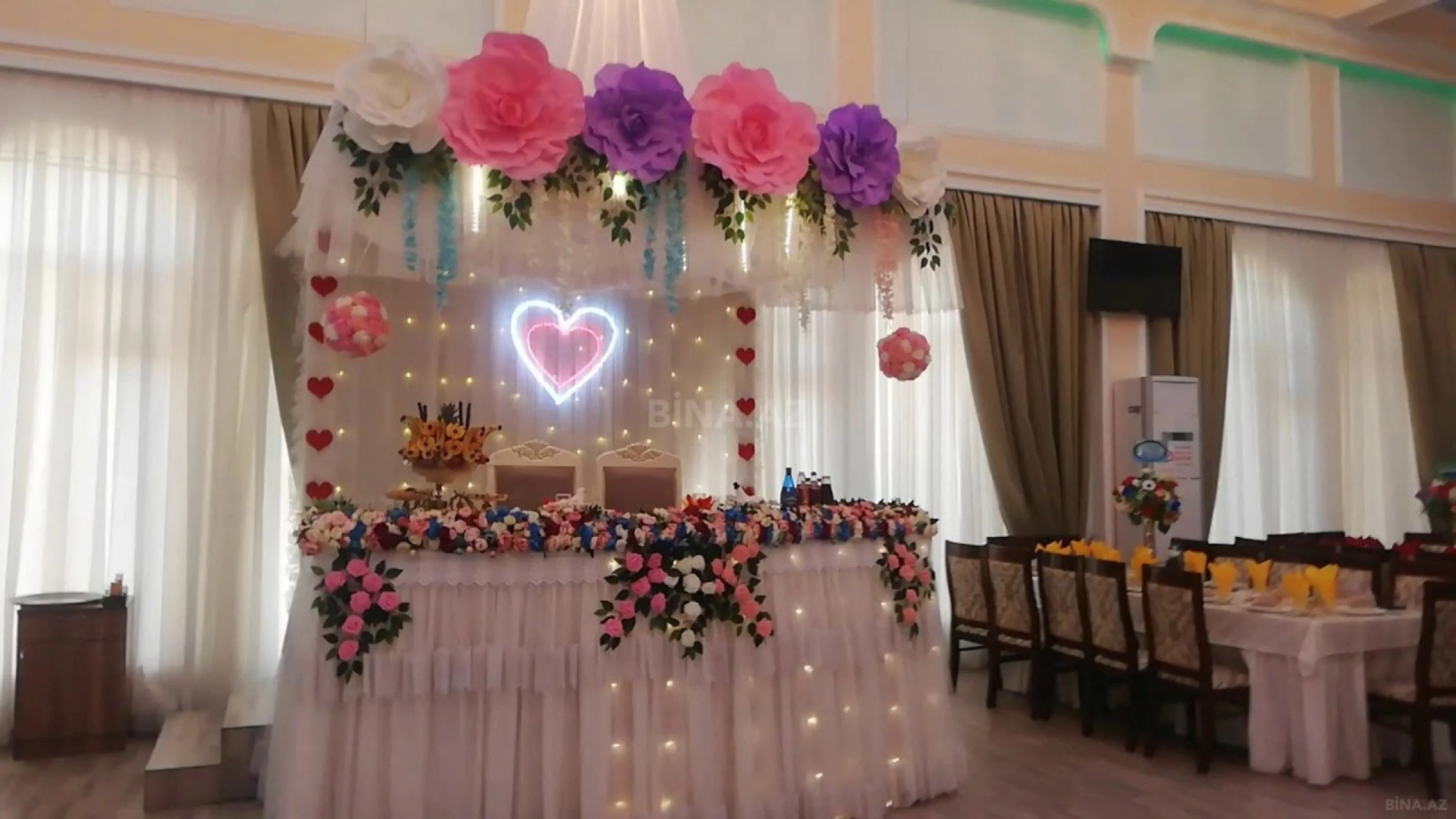 Satılır obyekt 3300 m²