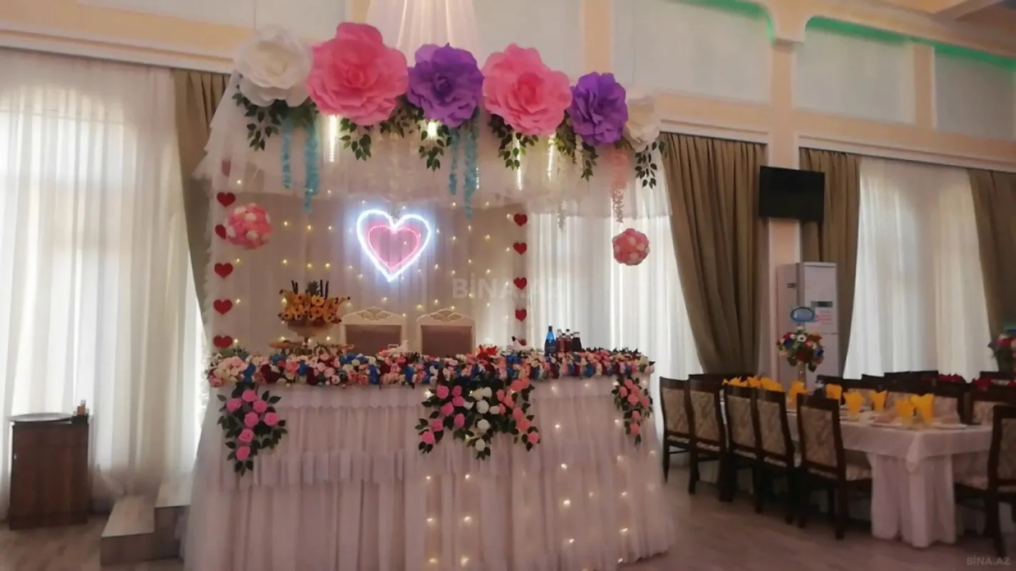 Satılır obyekt 3300 m²