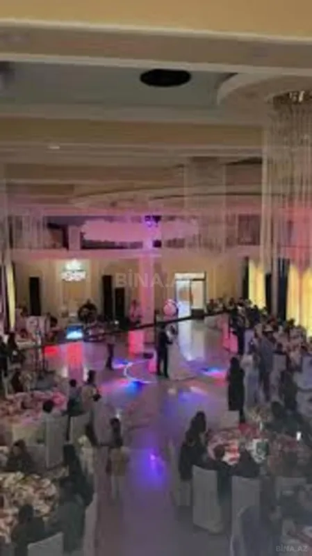 Satılır obyekt 3300 m²