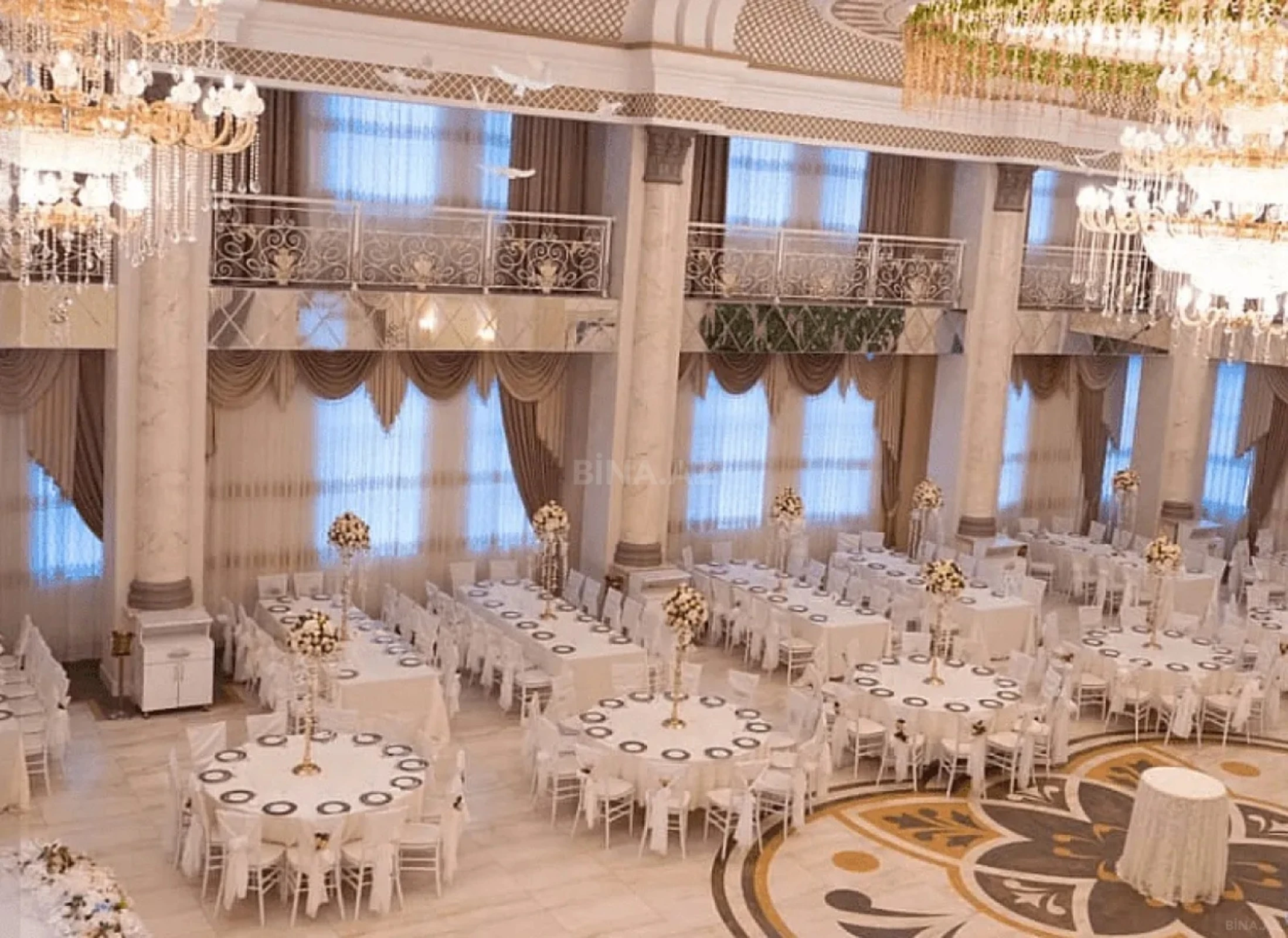 Satılır obyekt 3300 m²