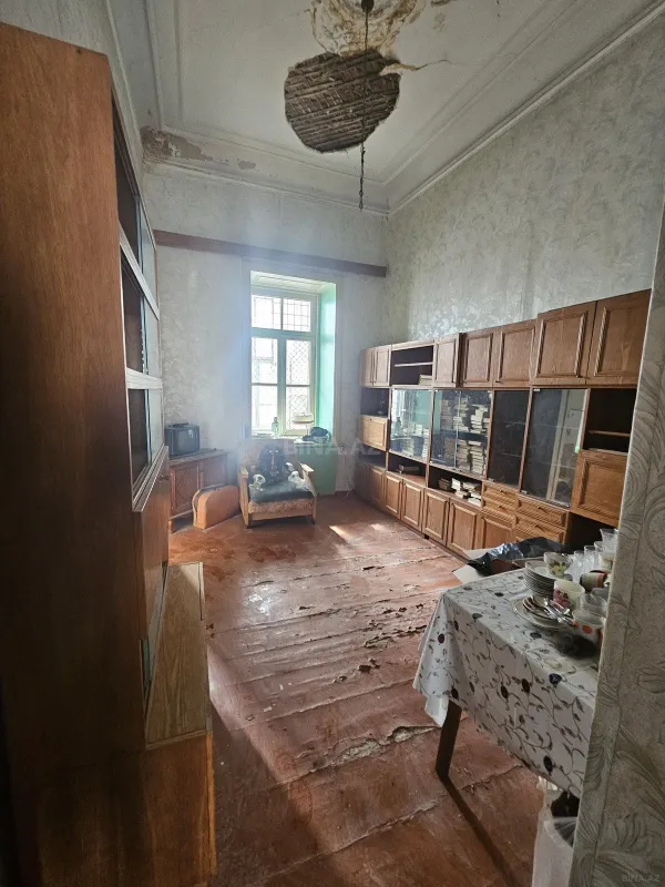 Satılır 3 otaqlı mənzil 90 m²