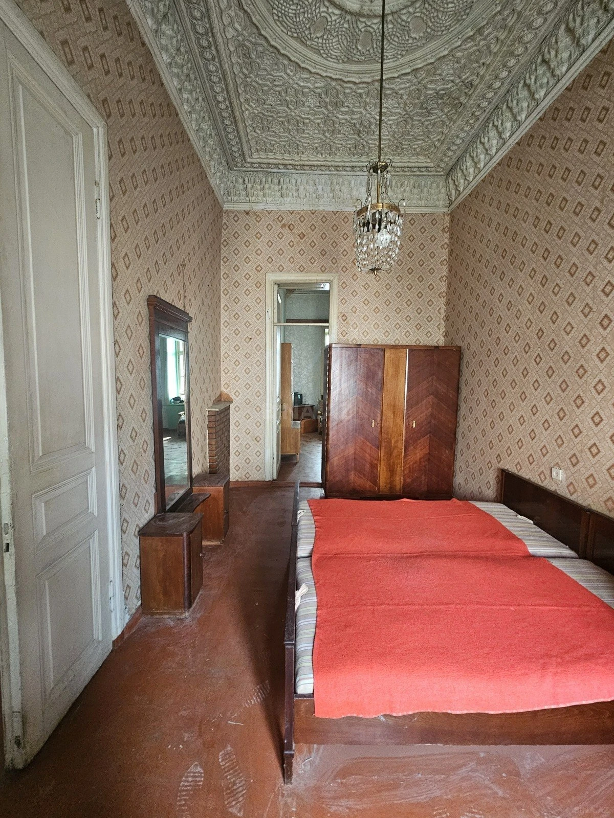 Satılır 3 otaqlı mənzil 90 m²