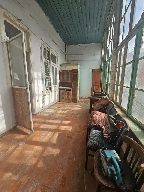 Satılır 3 otaqlı mənzil 90 m²