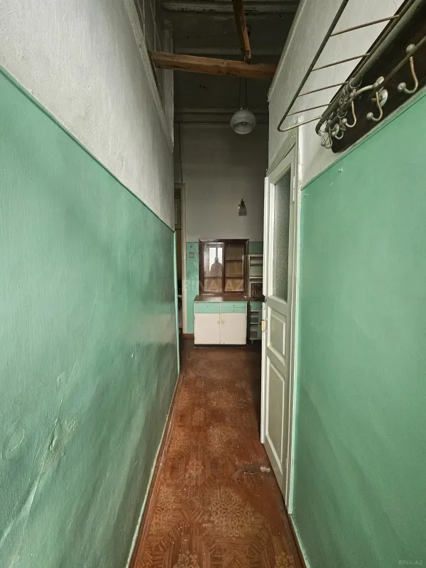 Satılır 3 otaqlı mənzil 90 m²