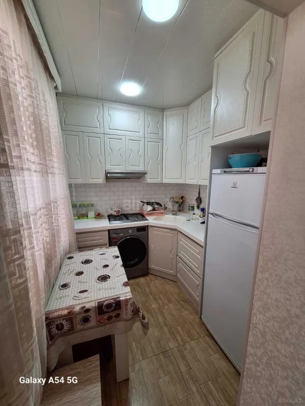 Kirayə verilir 3 otaqlı mənzil 78 m²