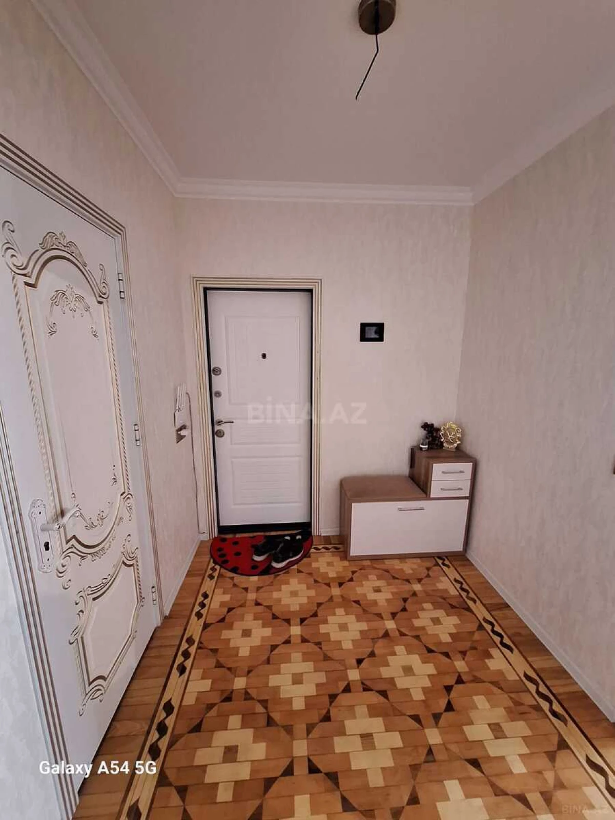 Kirayə verilir 3 otaqlı mənzil 78 m²