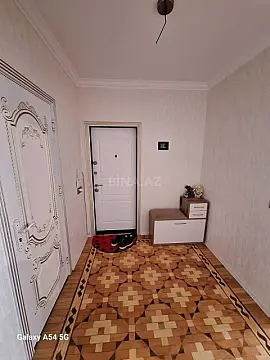 Kirayə verilir 3 otaqlı mənzil 78 m²
