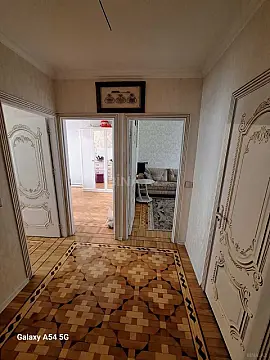 Kirayə verilir 3 otaqlı mənzil 78 m²