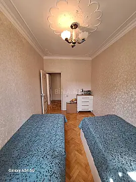 Kirayə verilir 3 otaqlı mənzil 78 m²