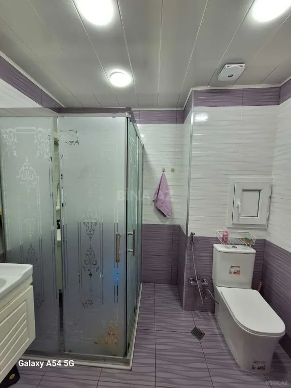 Kirayə verilir 3 otaqlı mənzil 78 m²
